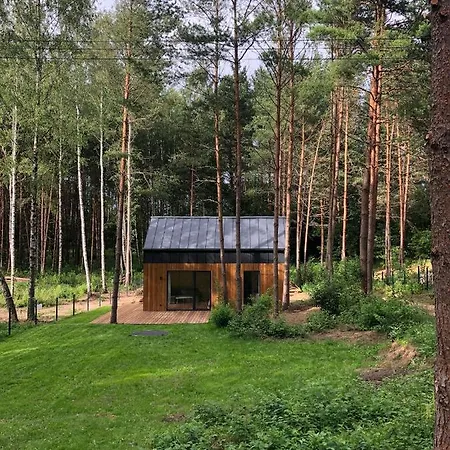 Feriehus Trzy Krzywonoga