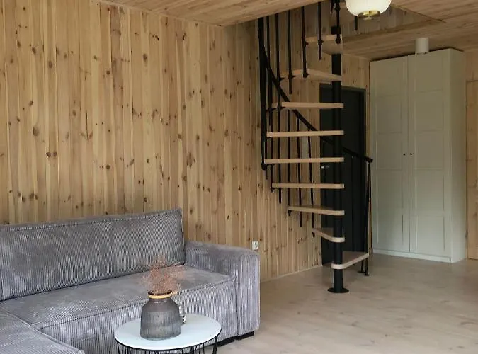 Holiday home Trzy Krzywonoga